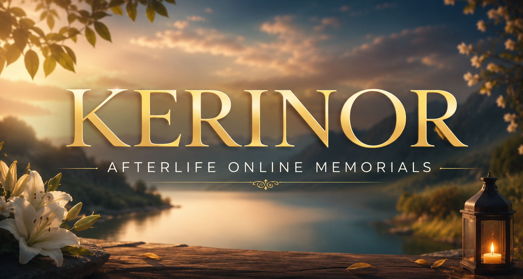 Kerinor - Online Memorials