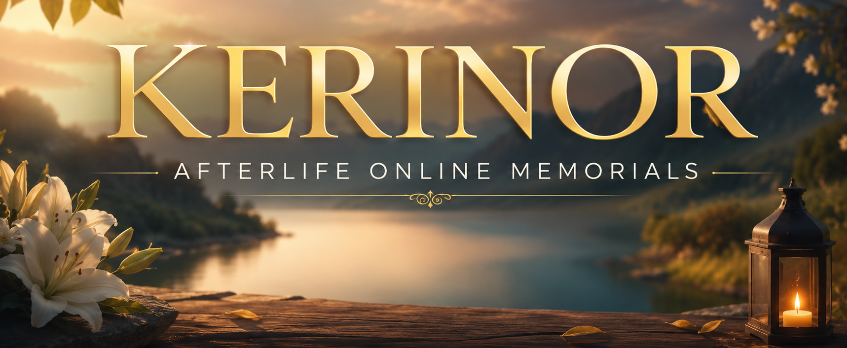 Kerinor - Online Memorials