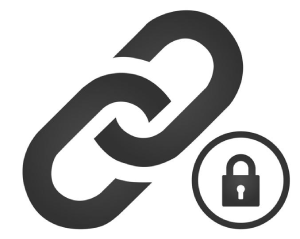 Private icon