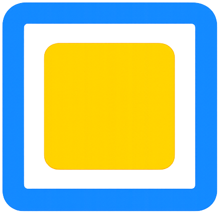 Square icon