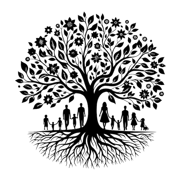 Family Tree View