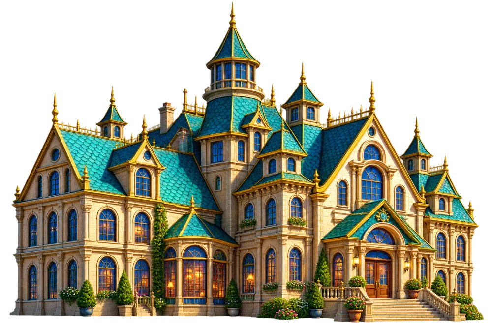 Afterlife Library