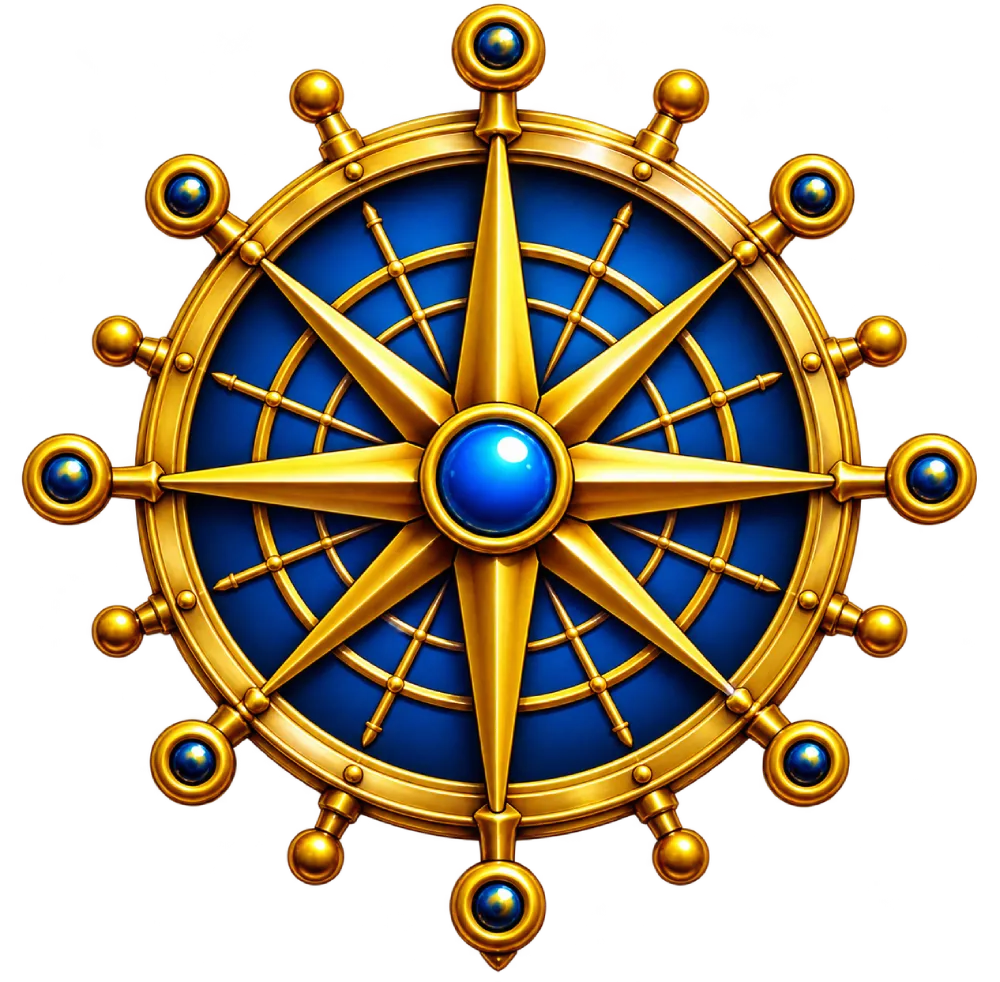 Custodian Compass