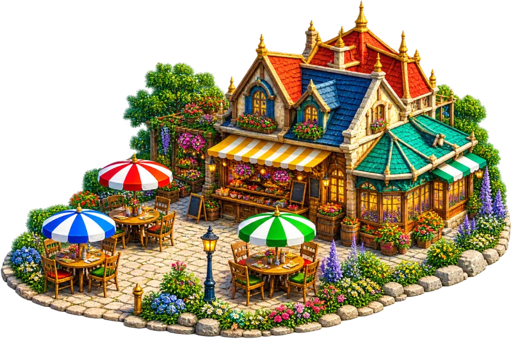 Country Market