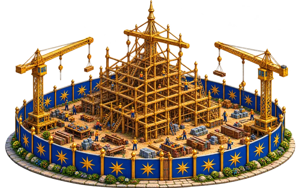 Family Tree Builder