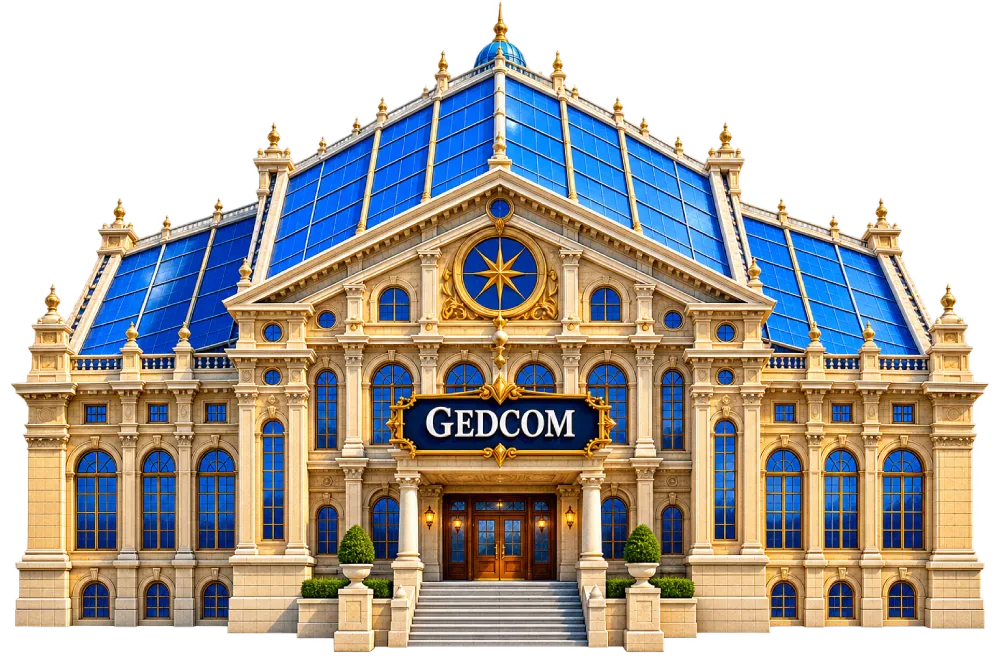 GEDCOM