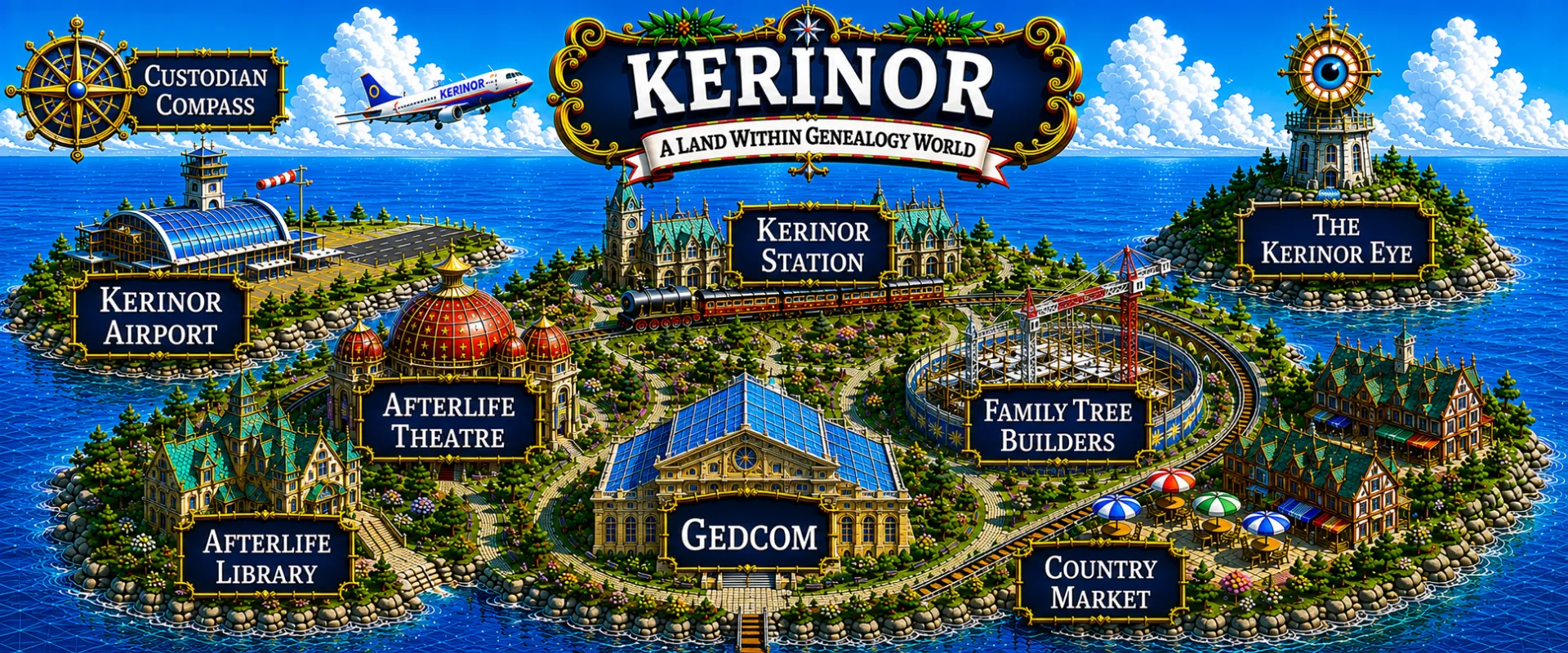 Kerinor