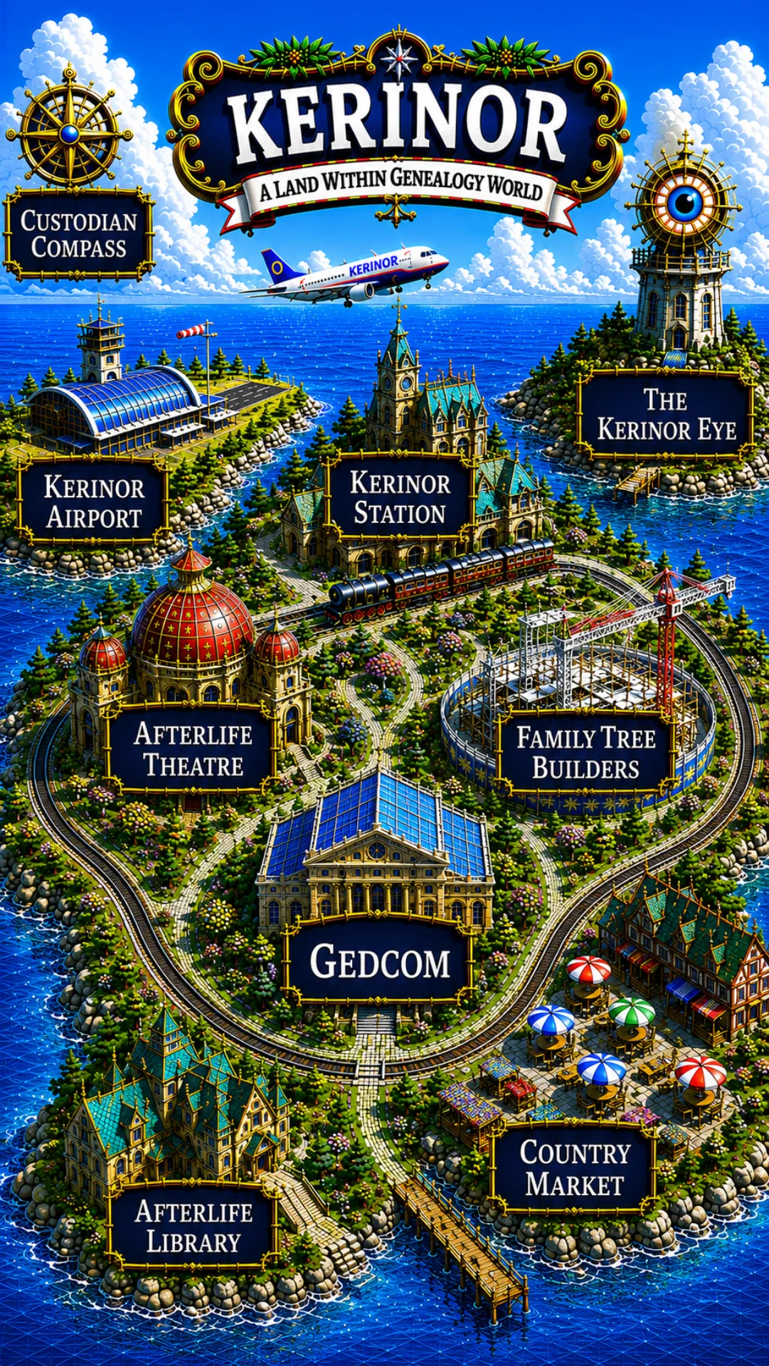 Kerinor