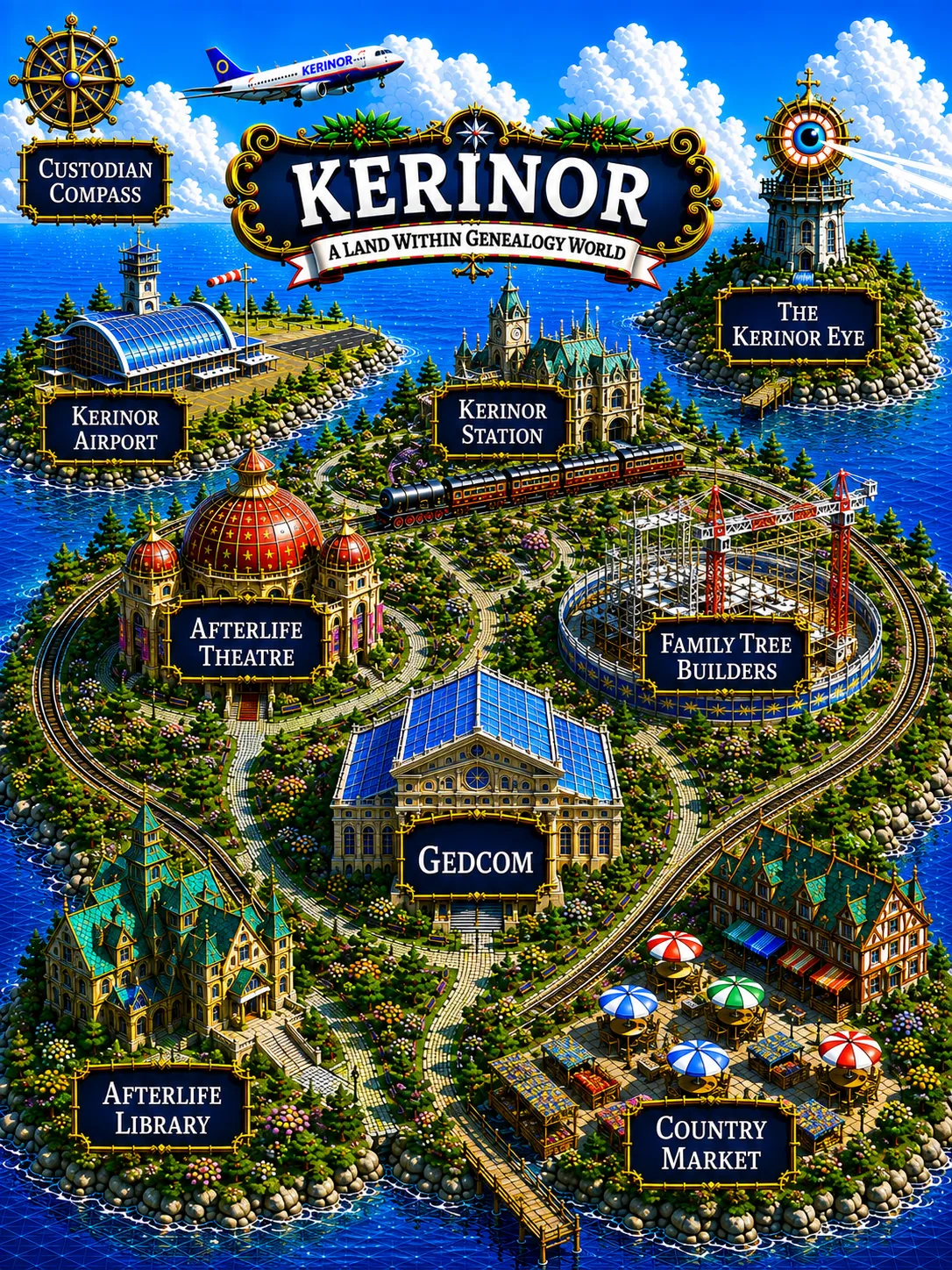 Kerinor