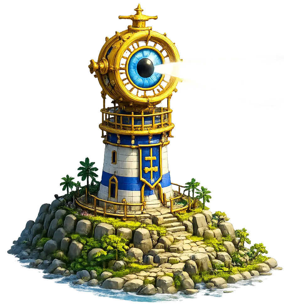 Kerinor Eye