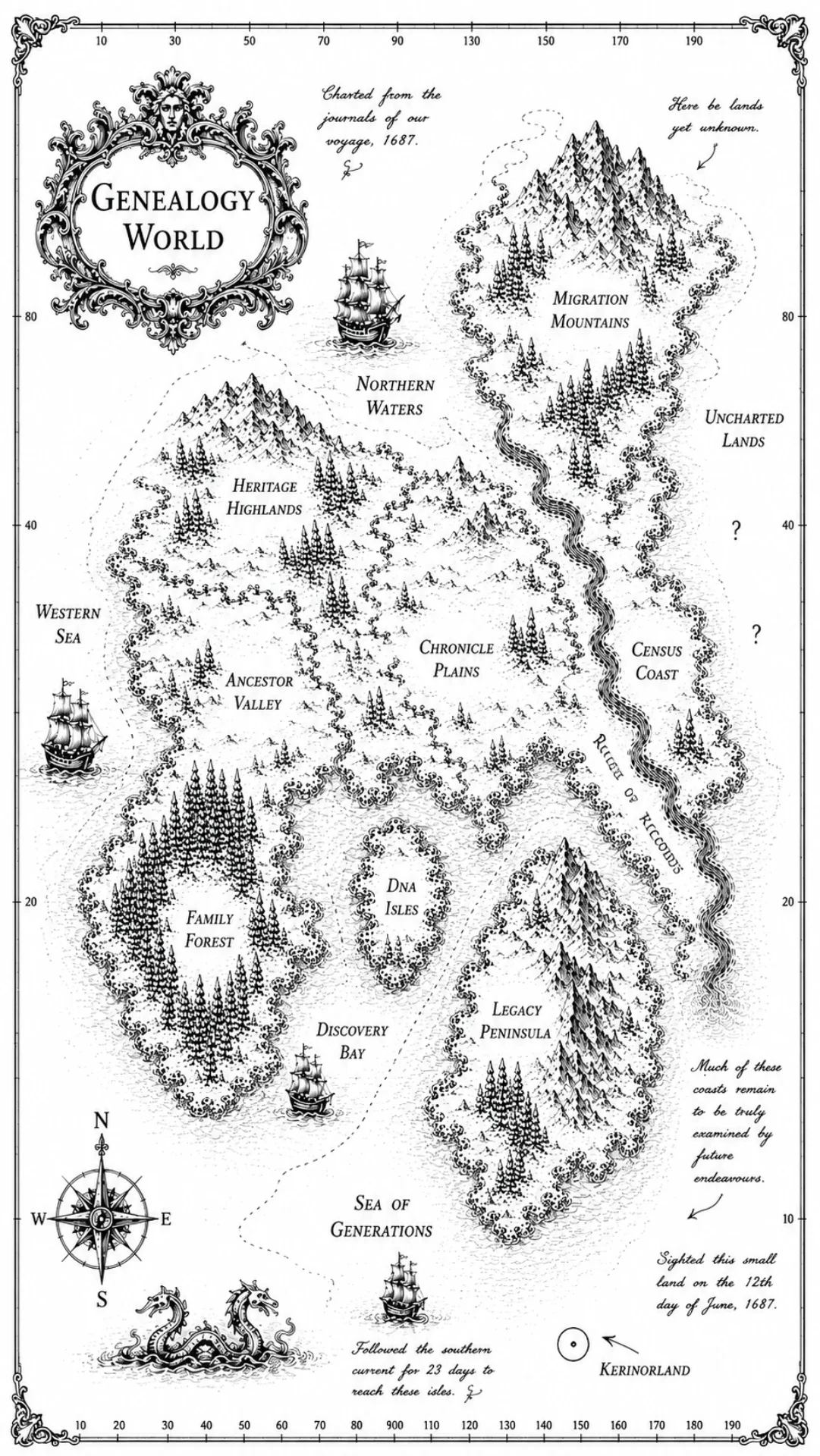 Kerinor